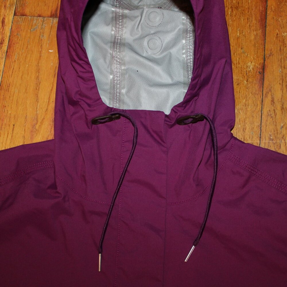 MEC Shell Rain Proof Jacket - Picture 3 of 5